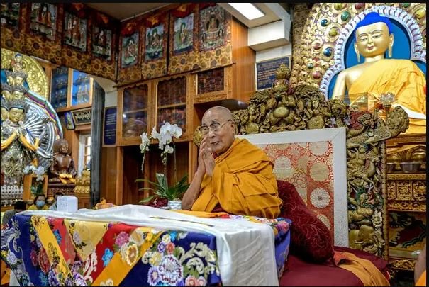 Dalai Lama’s Successor: Who Decides and Why It Matters