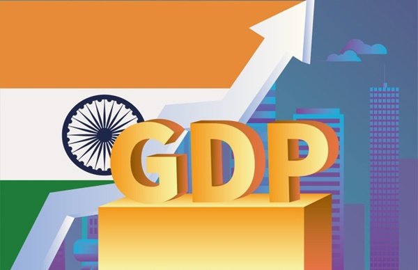 India’s Economy Grows 7.8% in Q1 2025-26, Beating RBI Projections