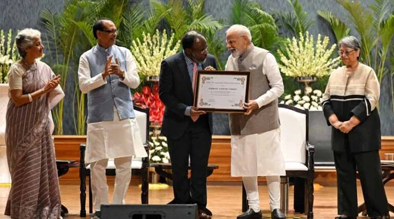 एम.एस. स्वामीनाथन शताब्दी सम्मेलन: भारत की हरित क्रांति के जनक को श्रद्धांजलि