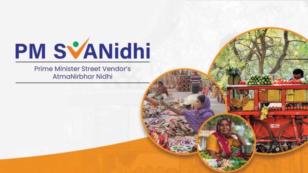 Restructuring of PM SVANidhi Scheme Approved