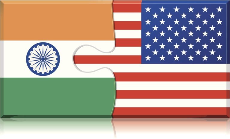 India–U.S. Bilateral Trade Pact Talks Resume