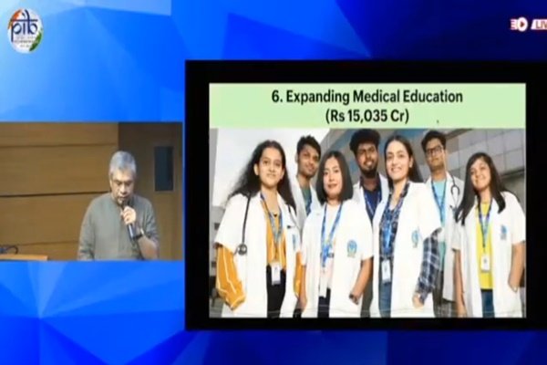 Cabinet Approves Expansion of Medical Seats