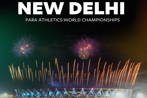 India’s Record-Breaking Triumph at World Para Athletics Championships 2025