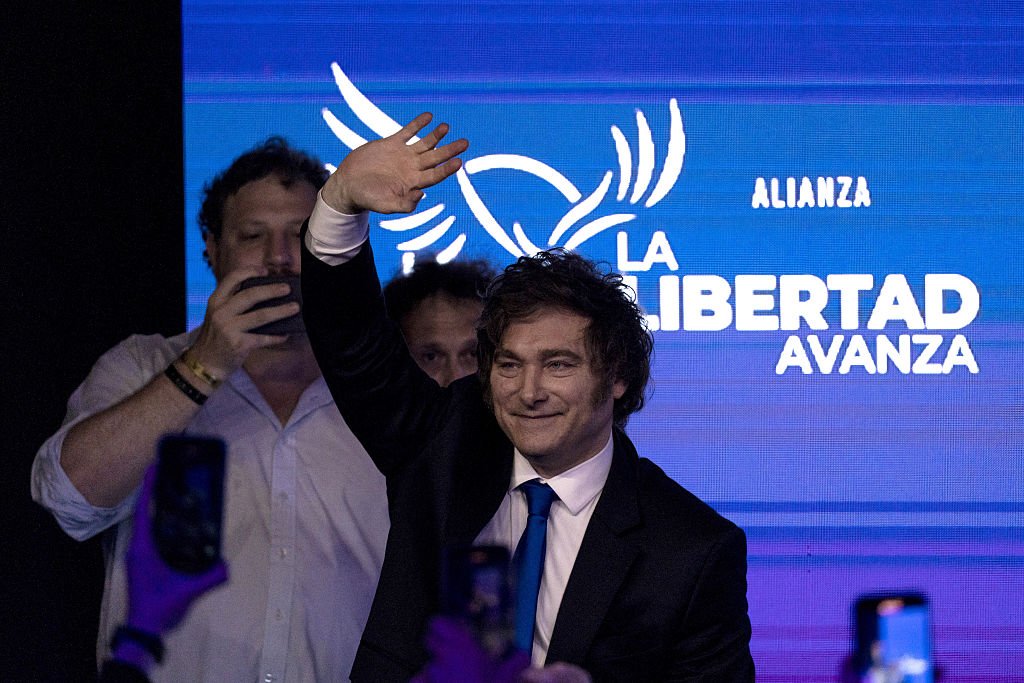 Javier Milei’s Party Wins Argentina’s 2025 Midterm Elections by a Landslide