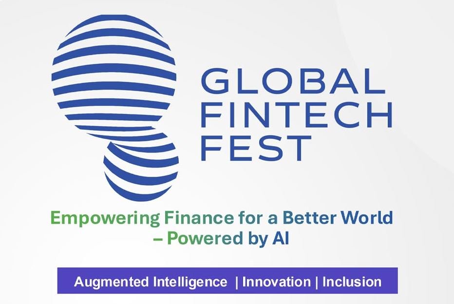 6th Global Fintech Fest 2025 Begins in Mumbai with Focus on AI-Powered Finance