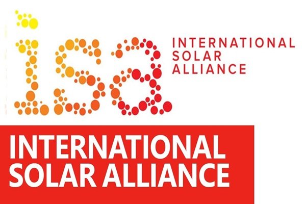 8th International Solar Alliance (ISA) Assembly Held from October 27–30, 2025, in New Delhi