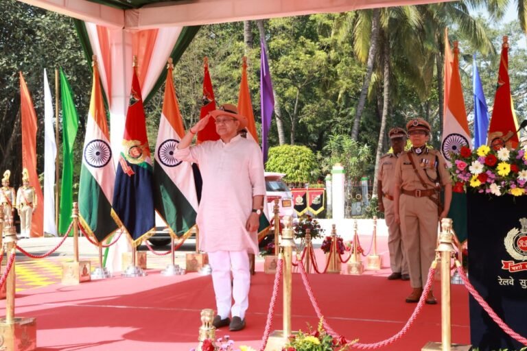 RPF Recruitment to Be Held Annually by SSC, Announces Railway Minister Ashwini Vaishnaw