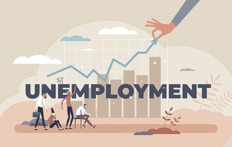 India’s Unemployment Rate Falls to 5.2% in Q2 2025