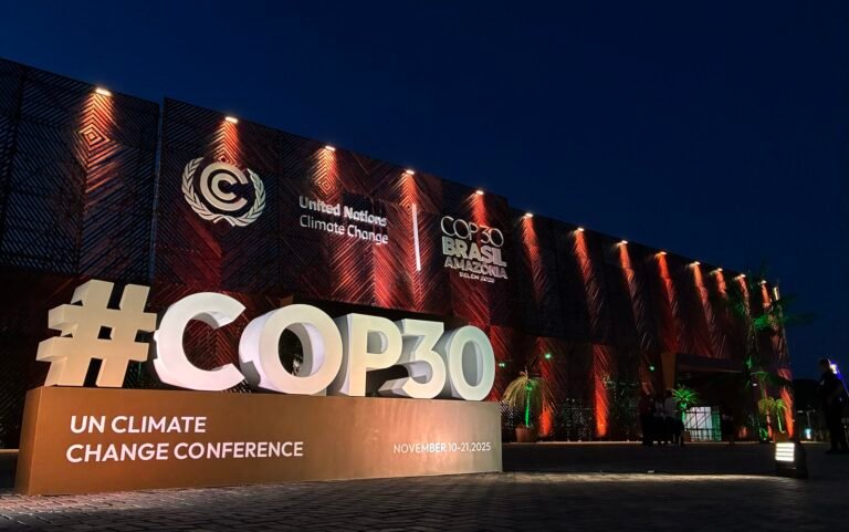 COP30 in Belém, Brazil: The “Implementation COP”