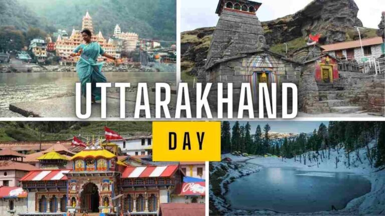 Uttarakhand State Foundation Day 2025: Silver Jubilee Celebrations
