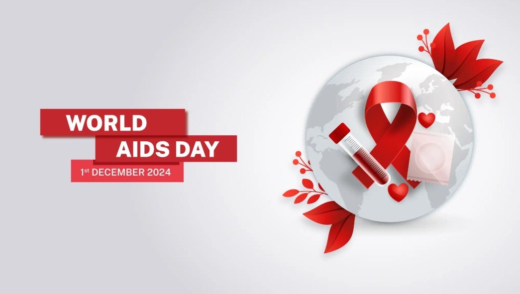 World AIDS Day Observed on December 1 to Raise HIV/AIDS Awareness