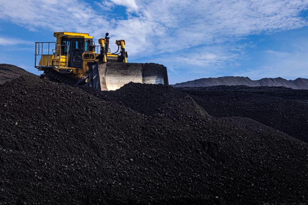 Government Approves CoalSETU Policy for Transparent Coal Linkage Auctions
