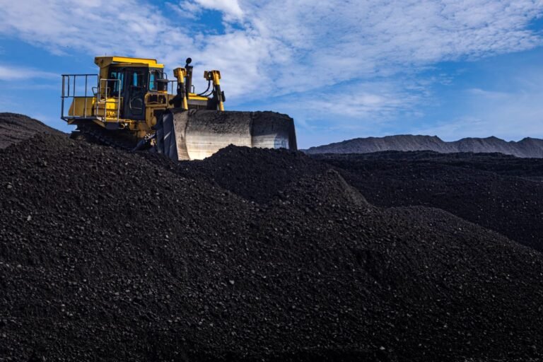 Government Approves CoalSETU Policy for Transparent Coal Linkage Auctions