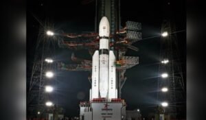 ISRO Successfully Launches AST SpaceMobile BlueBird Block-2 Satellite ...