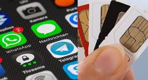 DoT Issues New SIM-Binding Rules to Prevent Misuse of Messaging Apps