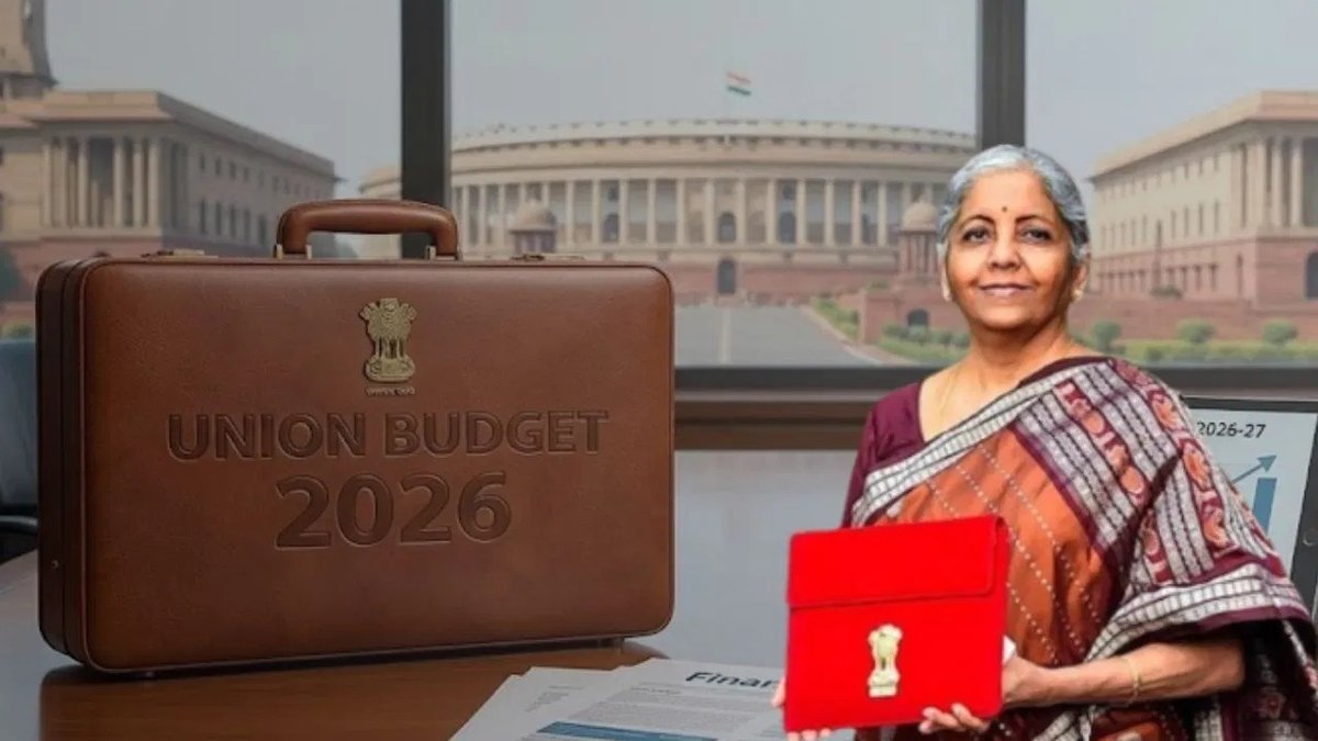Budget Session of Parliament 2026: Economic Survey & Union Budget Timeline