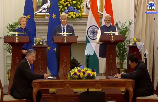 India–EU Free Trade Agreement (FTA) 2026: Key Highlights & Strategic Impact