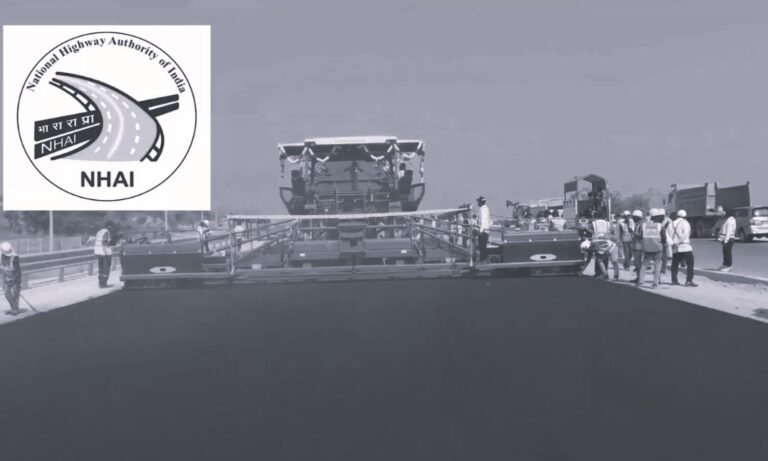 NHAI Sets Two Guinness World Records on Bengaluru–Kadapa–Vijayawada Corridor