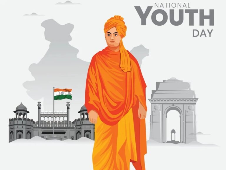 National Youth Day 2026: Celebrating Swami Vivekananda’s Legacy