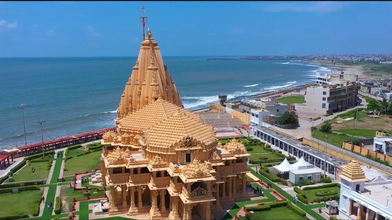Somnath Swabhiman Parv: A Millennium of Resilience (1026–2026)