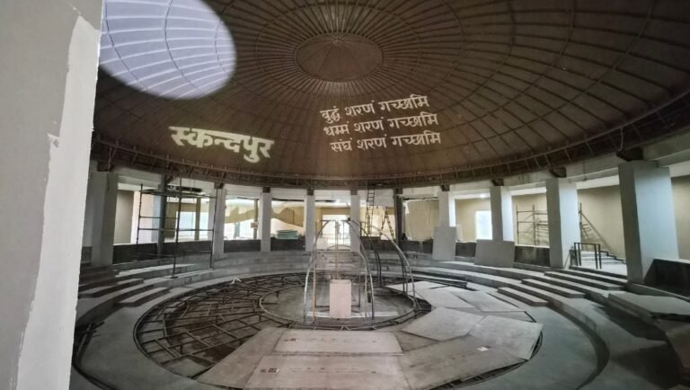 “The Light & the Lotus”: Grand Exposition of Sacred Piprahwa Relics to be Inaugurated in New Delhi