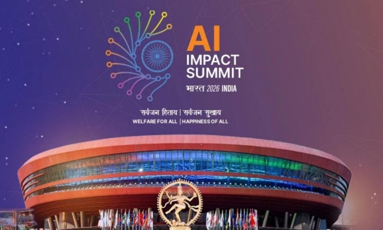 India AI Impact Summit 2026 Adopts Leaders’ Declaration
