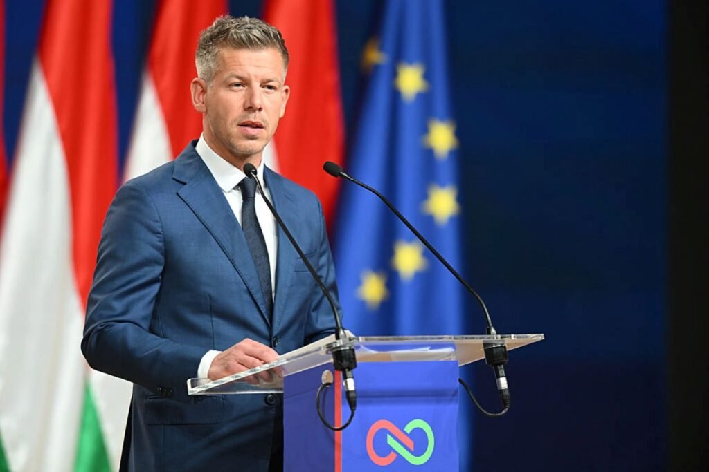 Hungary Election 2026: Péter Magyar and his Tisza Party won